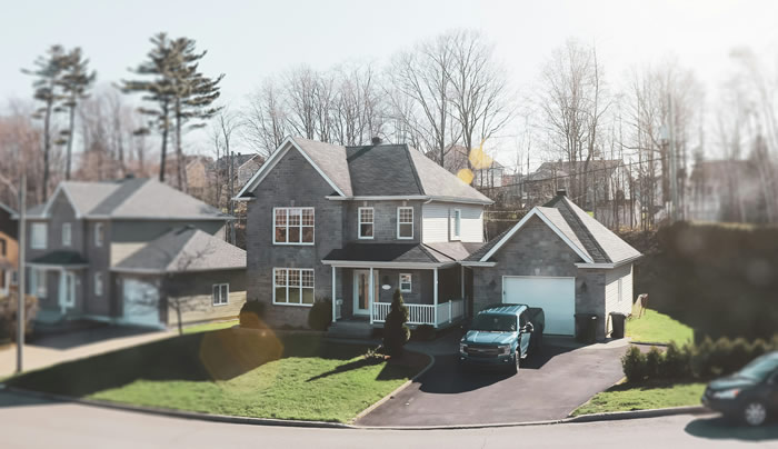 Home Purchase Loans